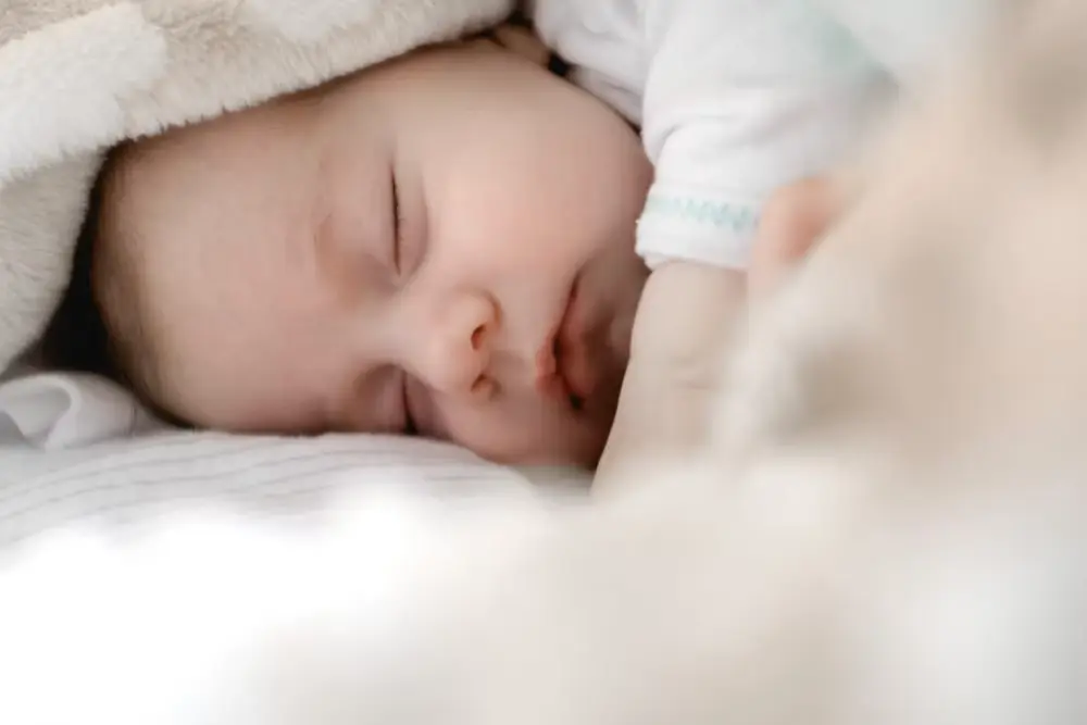 Servizio fotografico newborn: come prepararsi al meglio